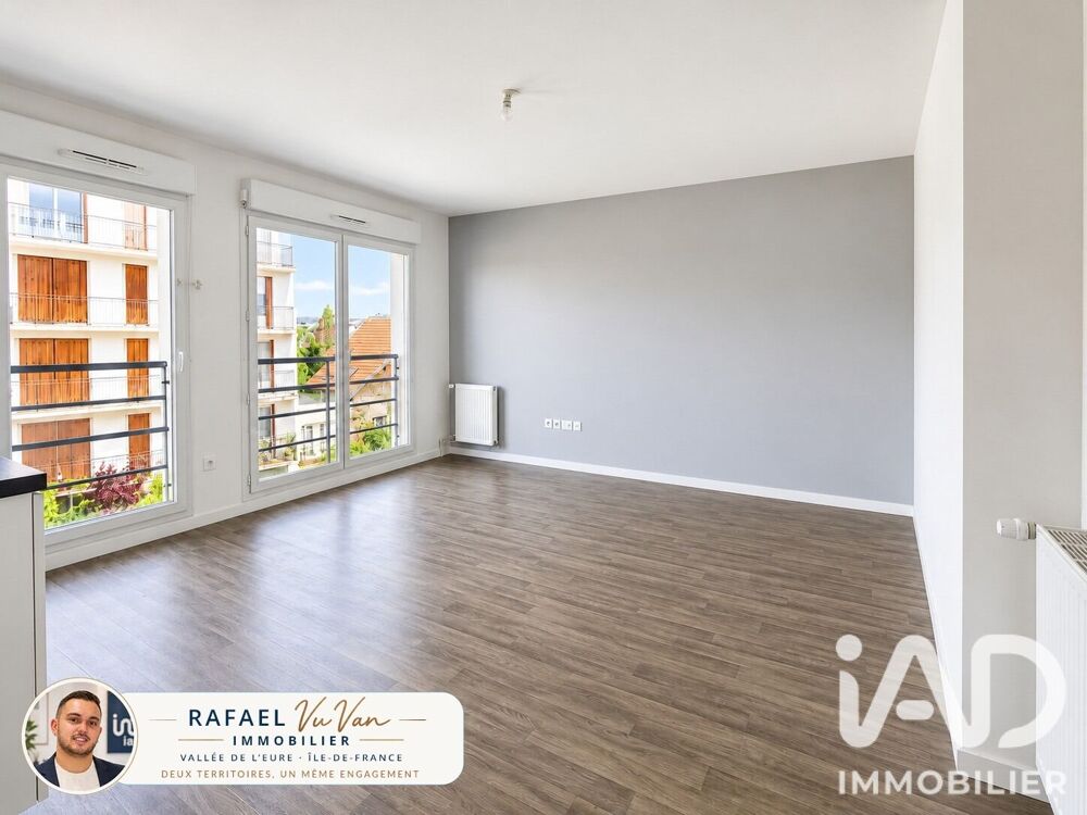 Vente Appartement Vente Appartement 3 pièces Drancy