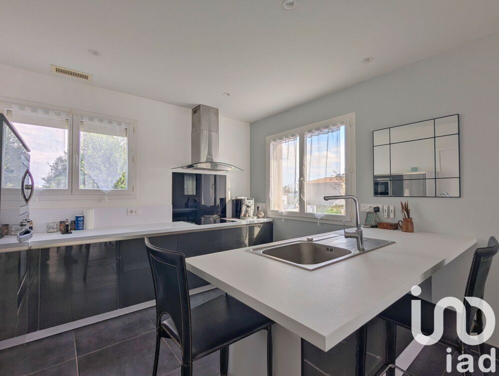 Vente Maison Vente Maison/villa 5 pièces Servian