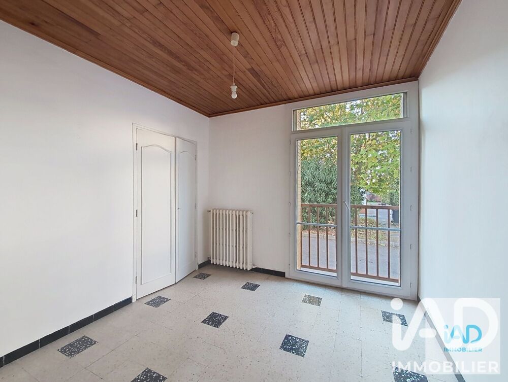 Vente Appartement Vente Appartement 3 pièces Nimes