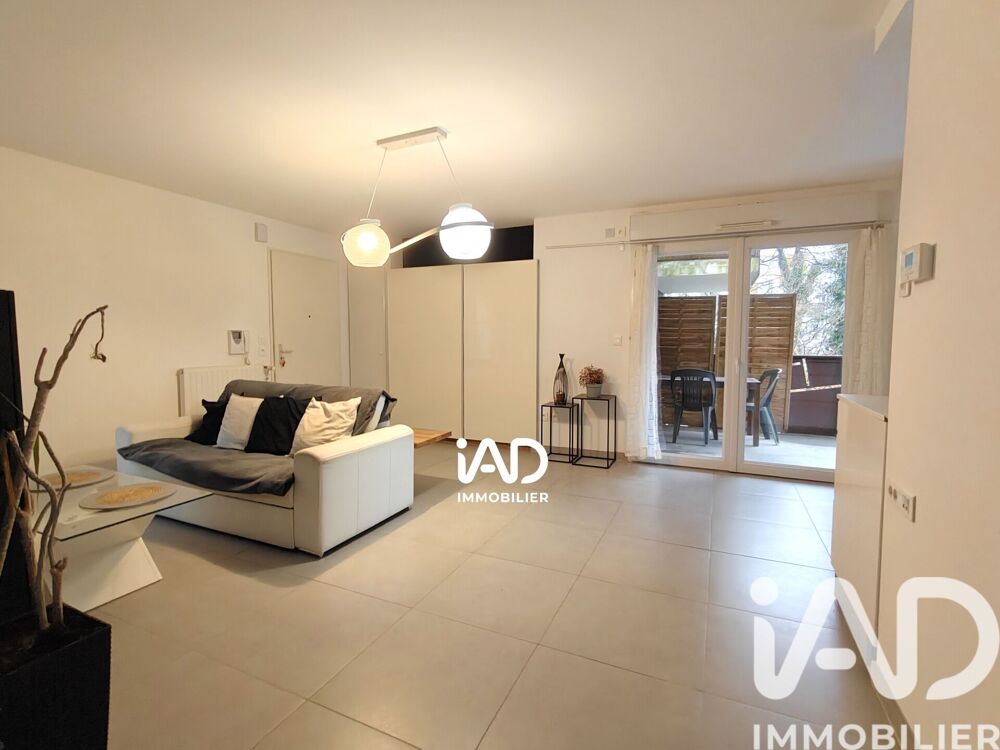 Appartement 3 pièces 63 m² · à Saint-Herblain · 63 m² · 187 400 €