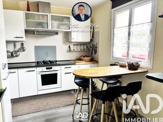  Maison à vendre 5 pièces 108 m²
