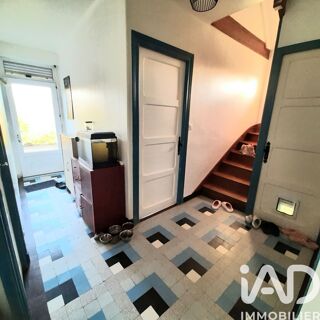  Maison � vendre 5 pi�ces 90 m�