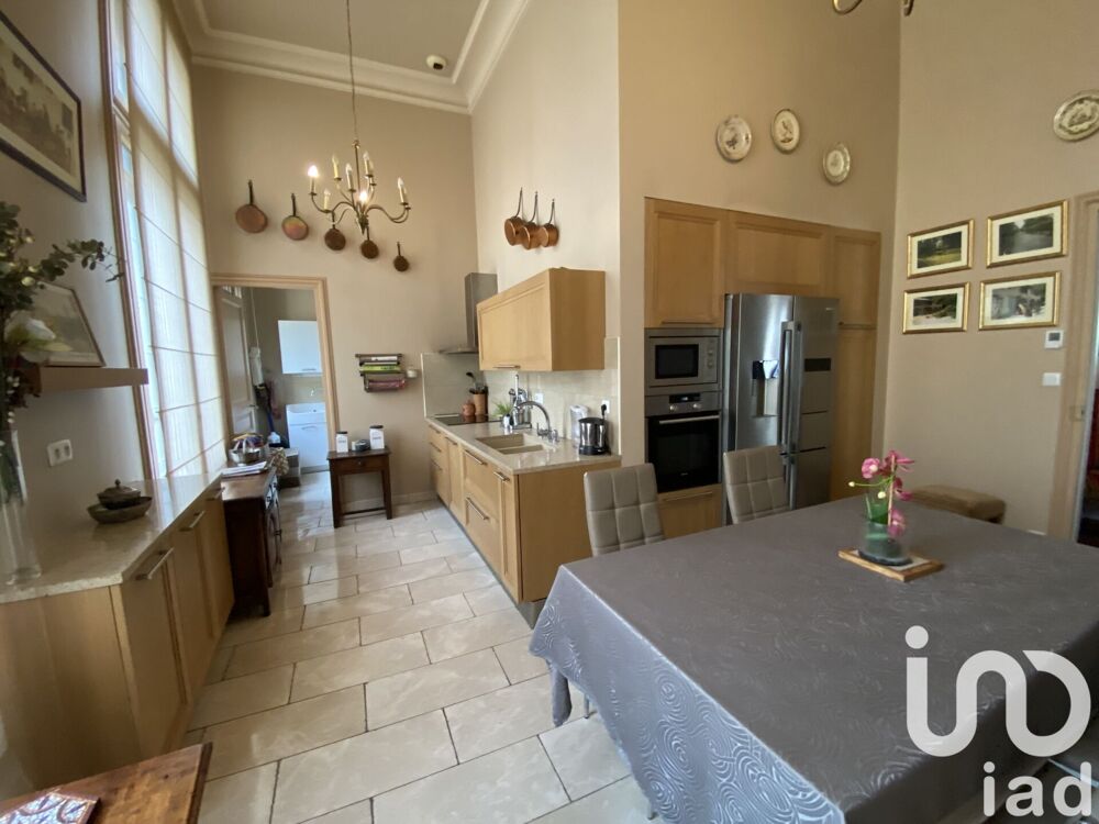 à vendre  Maison Poitiers (86000)