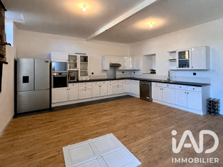  Maison à vendre 6 pièces 332 m²