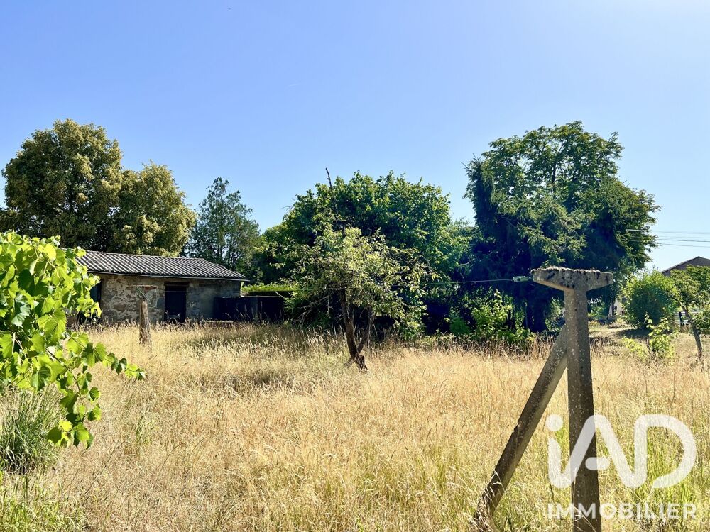 Vente Maison de village 4 pièces