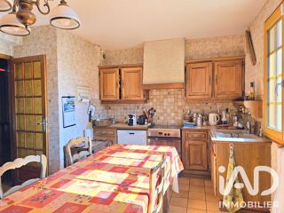  Maison à vendre 8 pièces 154 m²