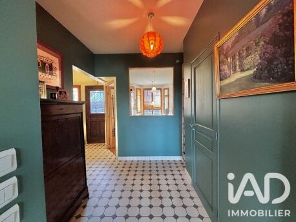 Vente Maison Vente Maison/villa 6 pièces Versailles