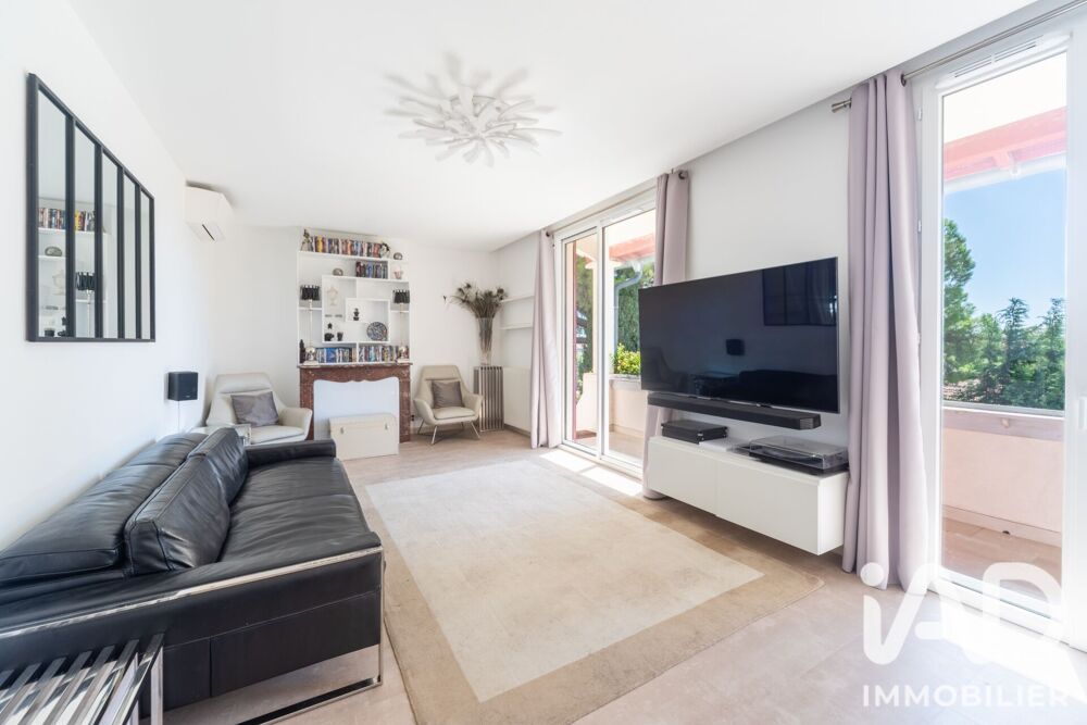 Vente Maison Vente Maison de ville 5 pièces Cannes