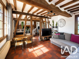 Maison à vendre 4 pièces 97 m²