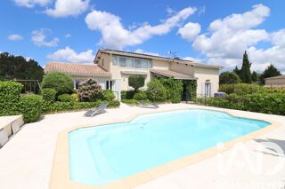  Maison à vendre 6 pièces 164 m²