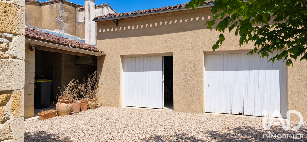 Vente Maison de campagne 6 pièces