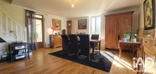  Maison à vendre 15 + pièces 348 m²