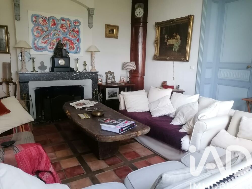 à vendre  Maison Bouglon (47250)