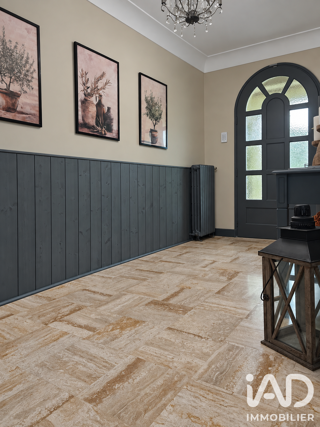 Vente Maison Vente Maison/villa 7 pièces Fressines