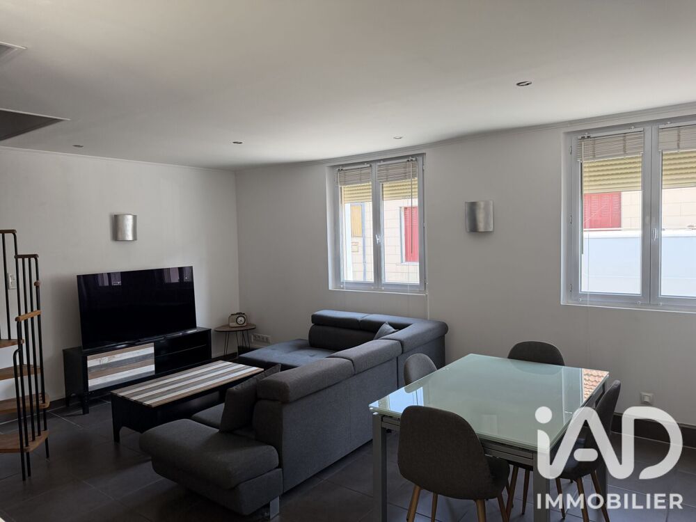 Vente Maison Vente Maison de ville 3 pièces Tarbes