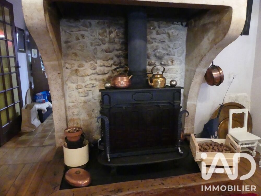 Vente Maison Vente Maison de village 6 pièces Bulligny