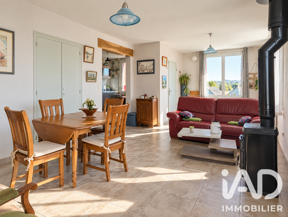 Vente Maison Vente Maison/villa 4 pièces Auxerre