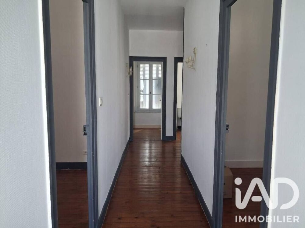 Vente Maison Vente Maison/villa 5 pièces Savonnières