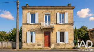  Maison à vendre 4 pièces 88 m²