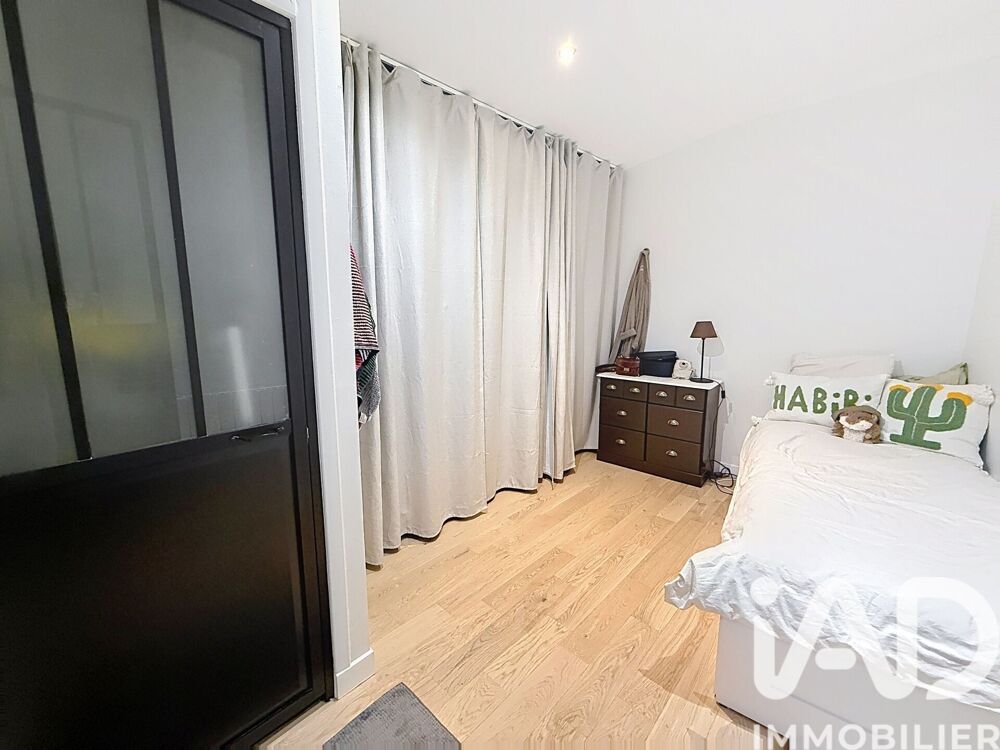 Vente Maison Vente Maison/villa 4 pièces Vaucresson