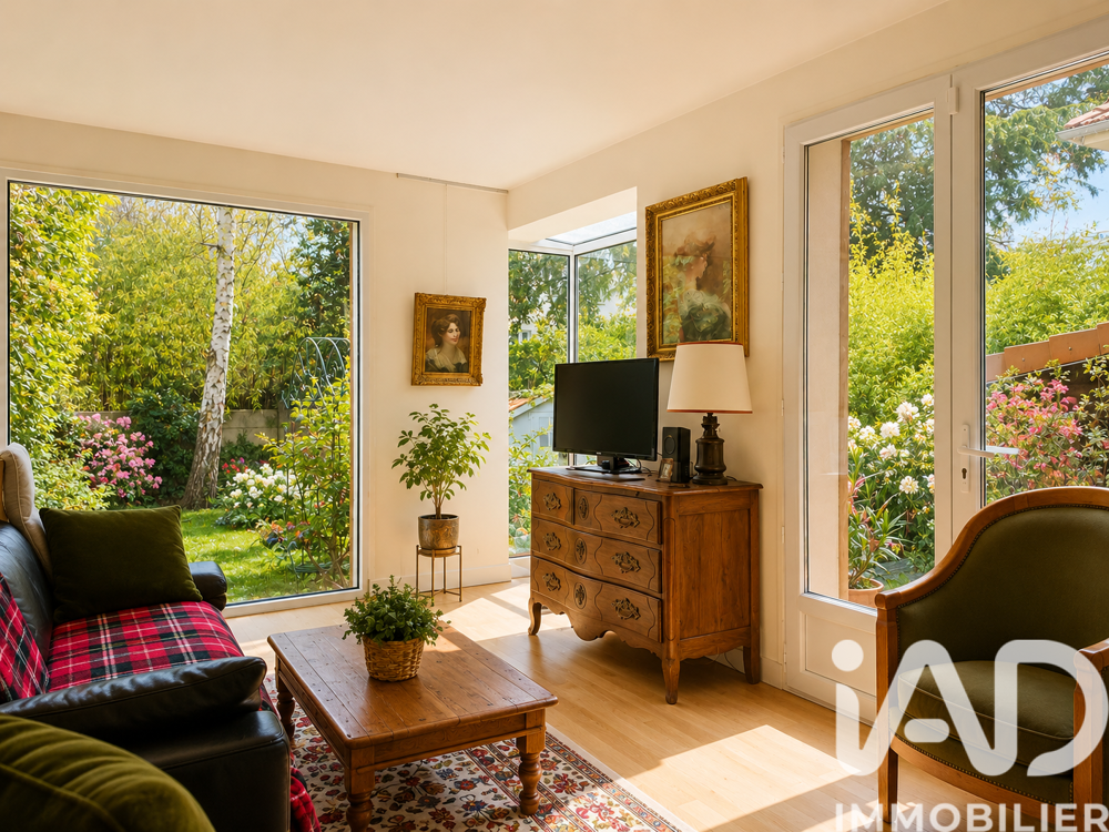 Vente Maison/villa 7 pièces