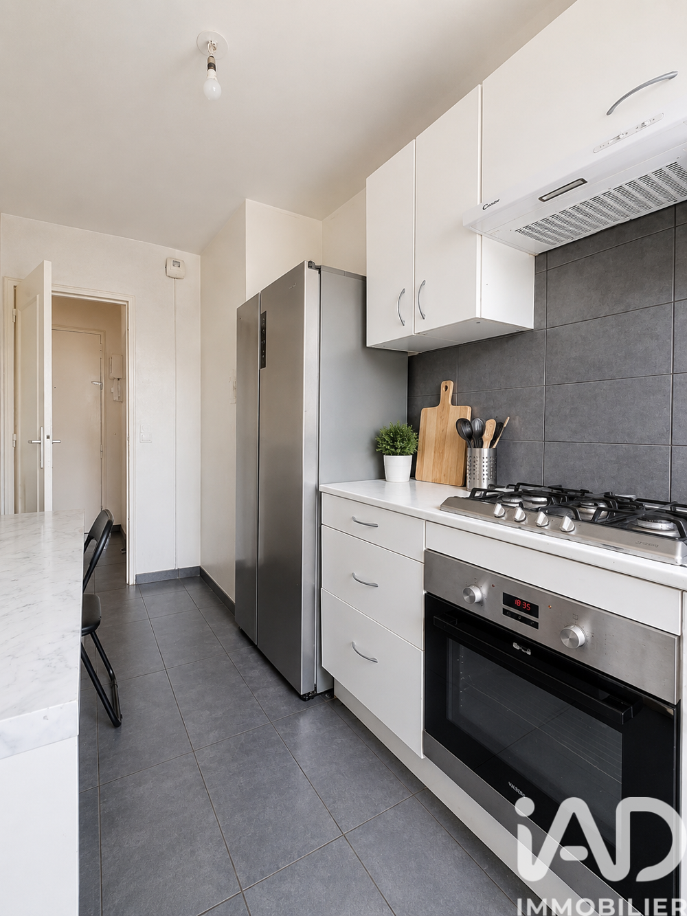 Vente Appartement Vente Appartement 3 pièces Rosny-sous-bois
