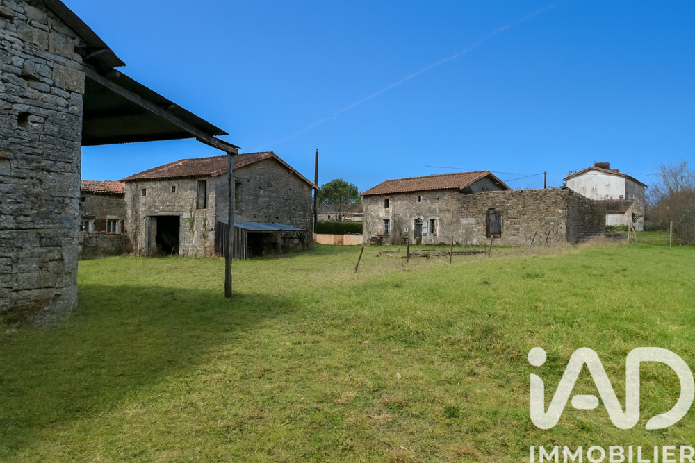 Vente Grange 4 pièces