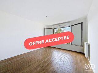  Appartement à vendre 2 pièces 39 m²