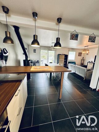  Maison à vendre 5 pièces 100 m²