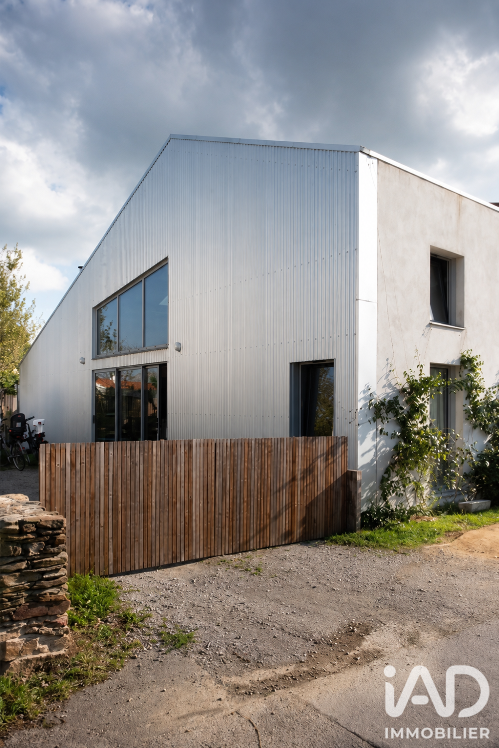 Vente Maison Vente Maison/villa 6 pièces Bouguenais