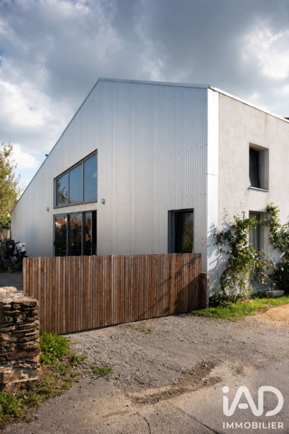  Maison à vendre 6 pièces 142 m²