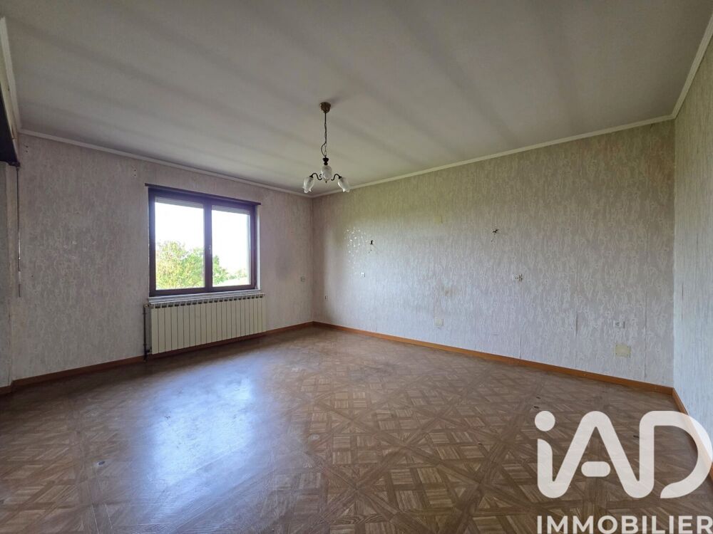 Vente Maison Vente Maison/villa 5 pièces Farschviller