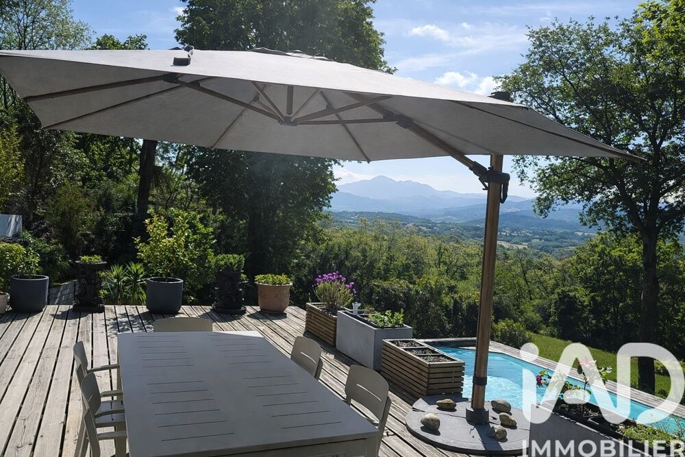 Vente Maison traditionnelle 6 pièces