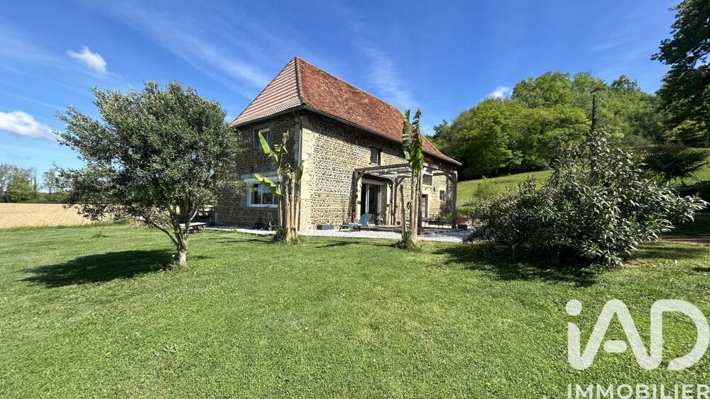 Vente Maison Vente Maison/villa 6 pièces Auga