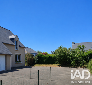 Maison à vendre 5 pièces 104 m²
