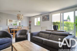  Maison � vendre 5 pi�ces 113 m�