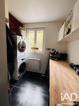  Maison à vendre 5 pièces 120 m²