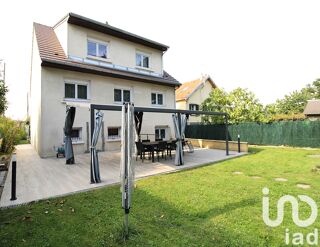  Maison à vendre 8 pièces 198 m²