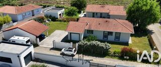  Maison à vendre 6 pièces 105 m²