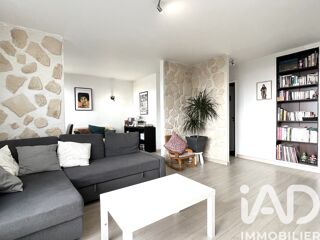  Appartement � vendre 4 pi�ces 69 m�