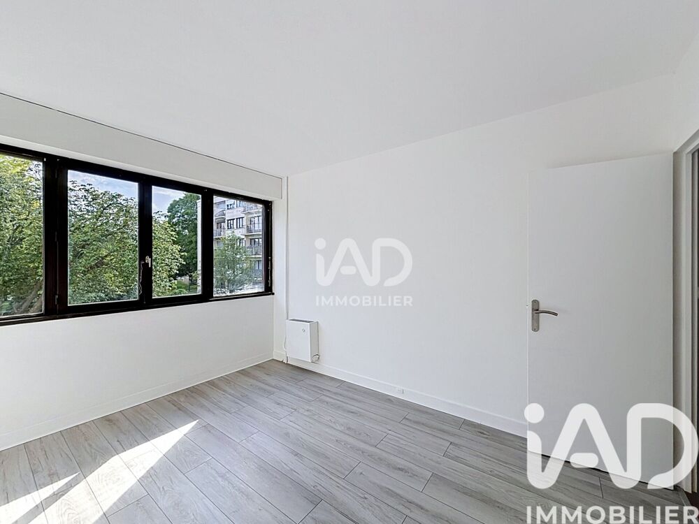 Vente Appartement Vente Appartement 3 pièces Chennevières-sur-marne