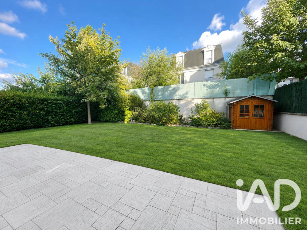 à vendre  Maison Sartrouville (78500)