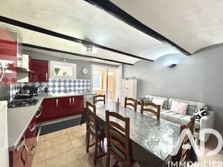  Maison à vendre 7 pièces 182 m²