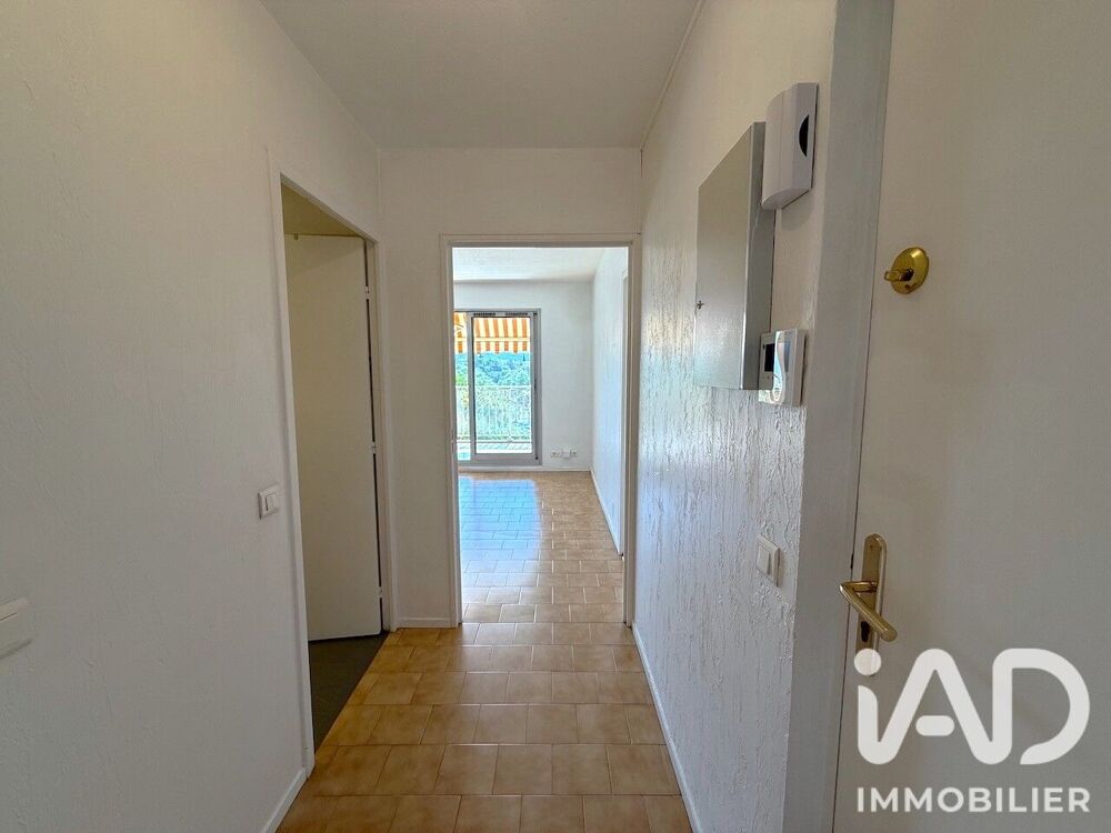 vente Appartement - 2 pièce(s) - 47 m² Le Cannet (06110)