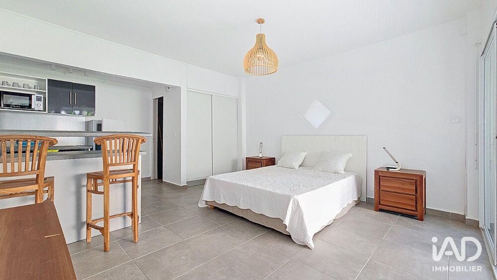 à vendre  Maison Le Gosier (97190)
