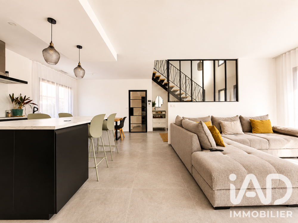 Vente Maison Vente Maison traditionnelle 4 pièces Narbonne