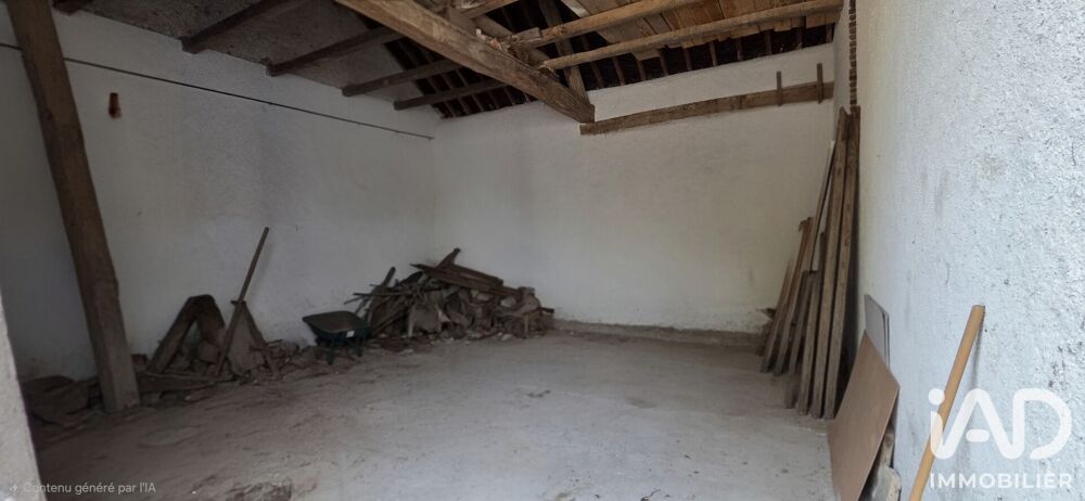 Vente Maison Vente Maison traditionnelle 5 pièces Saint-père-sur-loire