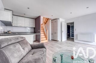  Appartement à vendre 4 pièces 87 m²