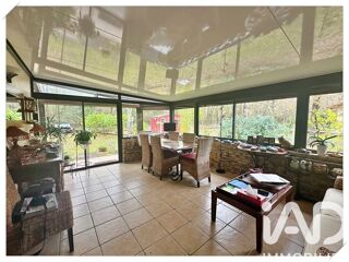  Maison à vendre 4 pièces 123 m²