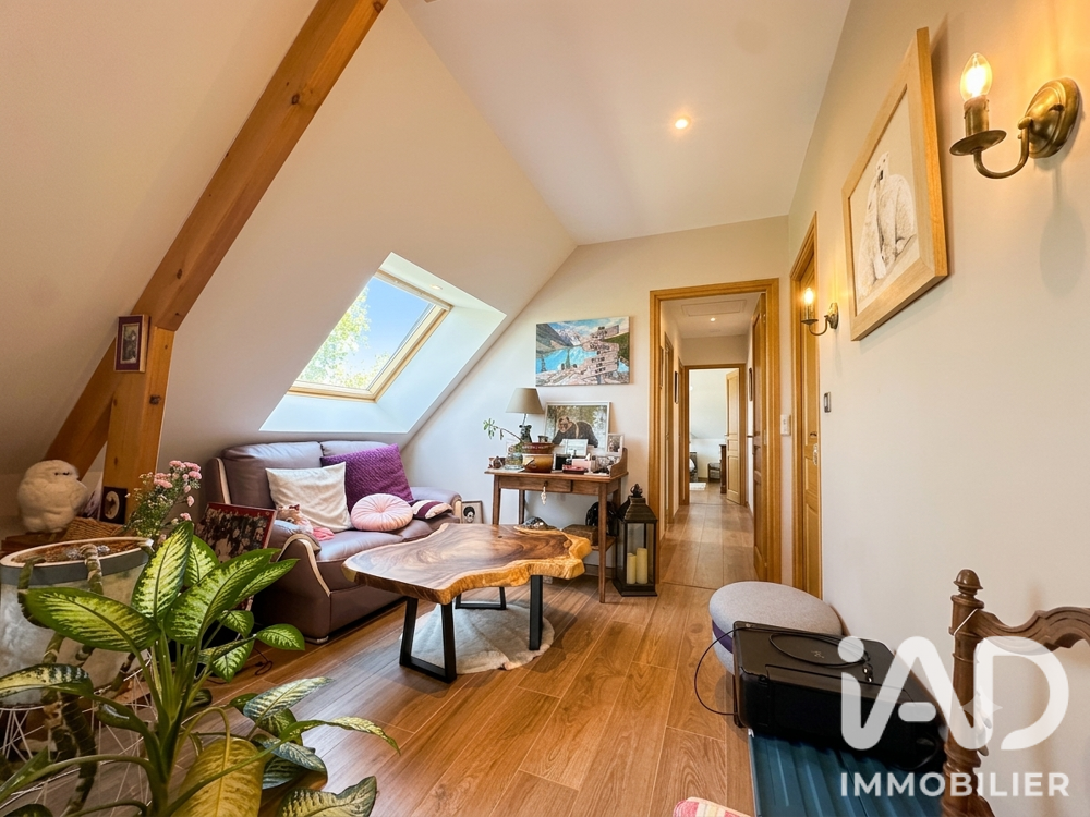 à vendre  Maison Martainville (27210)